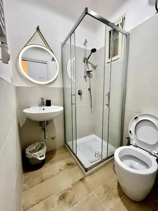 Pamphili Home - Un Angolo Di Pace Vicino Trastevere Rome Apartment