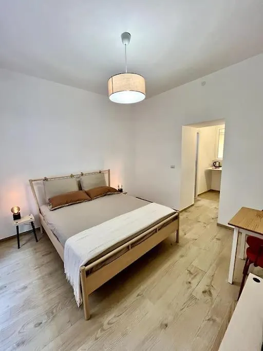 Apartment Pamphili Home - Un Angolo Di Pace Vicino Trastevere Rome