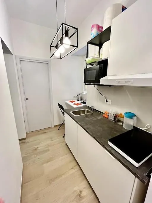 Apartment Pamphili Home - Un Angolo Di Pace Vicino Trastevere Rome Italy