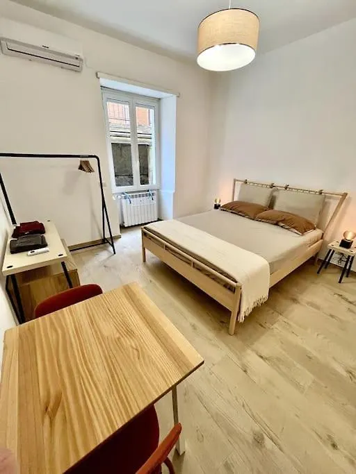 Pamphili Home - Un Angolo Di Pace Vicino Trastevere Rome Apartment