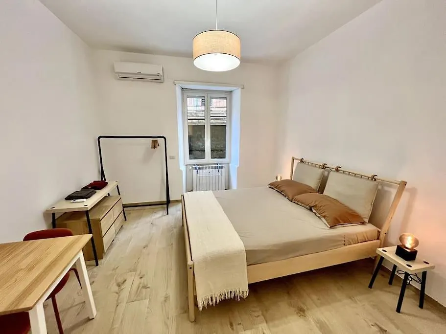 Pamphili Home - Un Angolo Di Pace Vicino Trastevere Rome