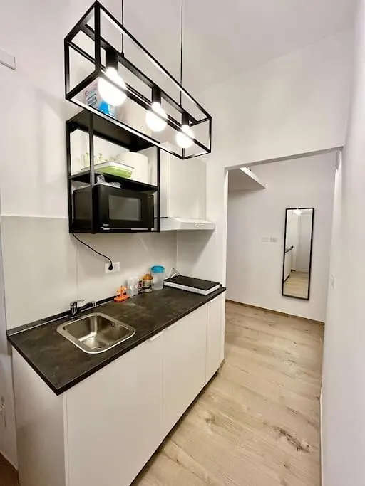 Pamphili Home - Un Angolo Di Pace Vicino Trastevere Rome