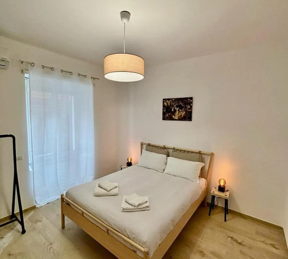 Pamphili Home - Un Angolo Di Pace Vicino Trastevere Rome