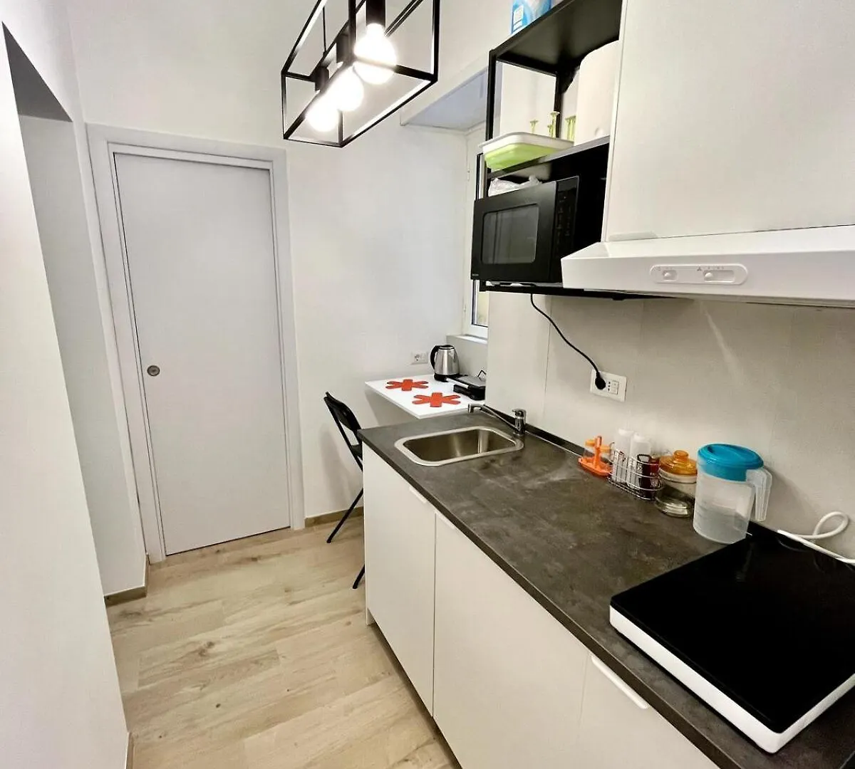 Apartment Pamphili Home - Un Angolo Di Pace Vicino Trastevere Rome