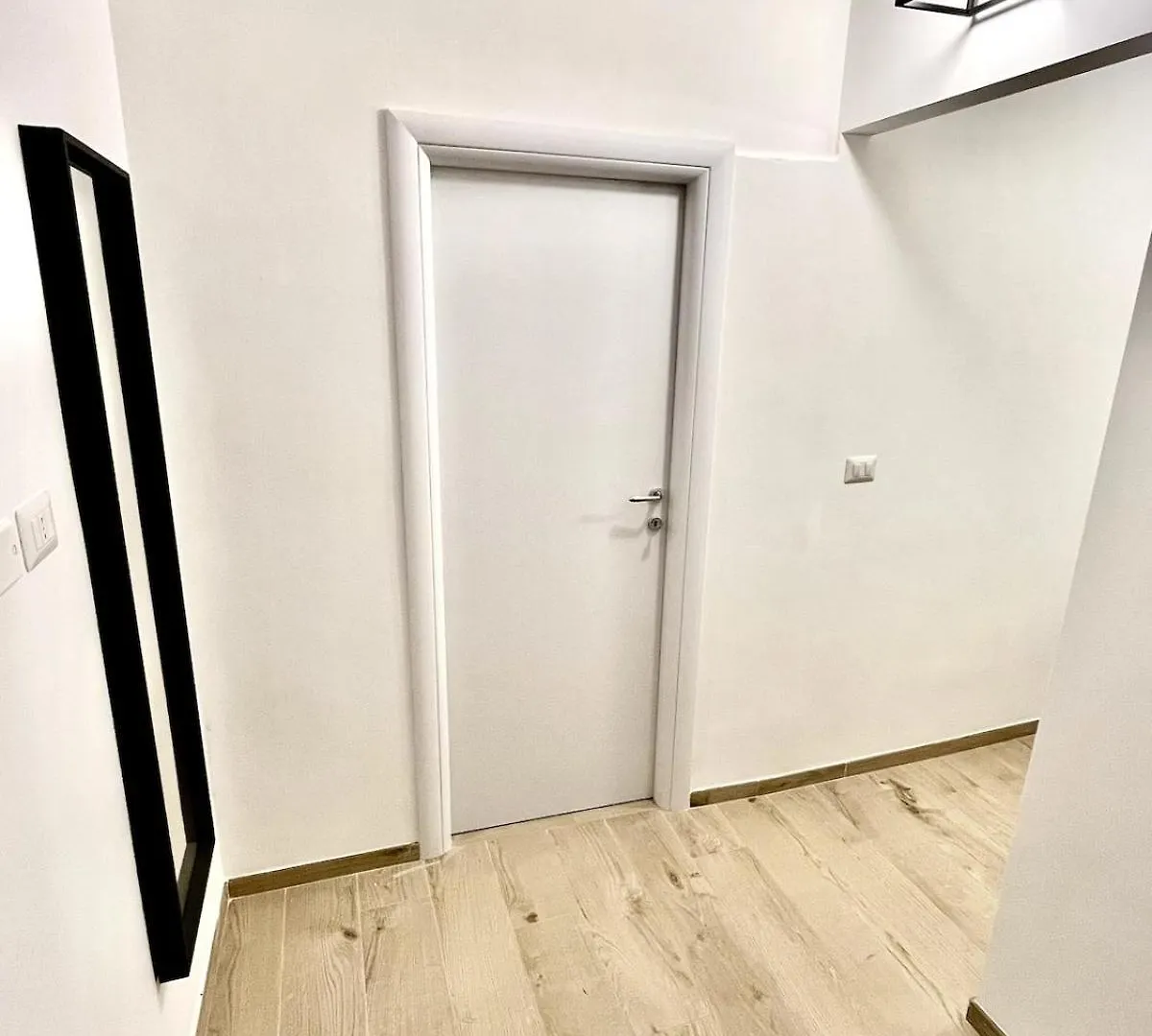 Apartment Pamphili Home - Un Angolo Di Pace Vicino Trastevere Rome