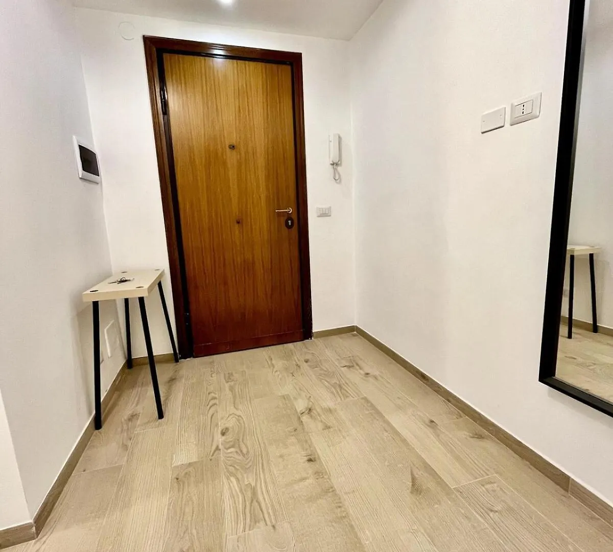 Pamphili Home - Un Angolo Di Pace Vicino Trastevere Rome Italy