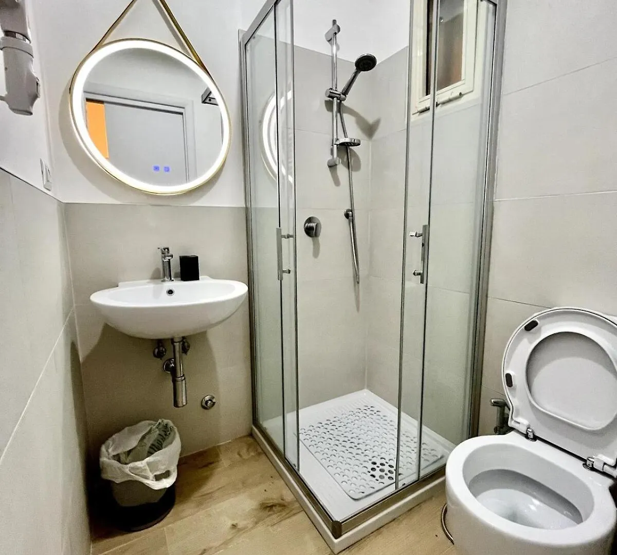 Apartment Pamphili Home - Un Angolo Di Pace Vicino Trastevere Rome