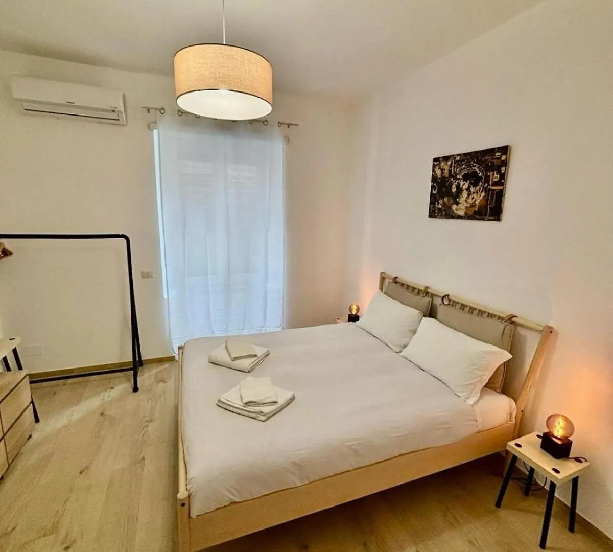 Pamphili Home - Un Angolo Di Pace Vicino Trastevere Rome 0*,