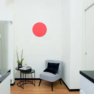 Appartamento 52 Trastevere, Roma