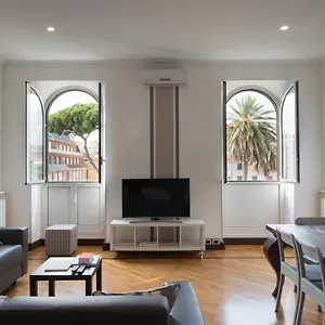 Residenza Termini Рим
