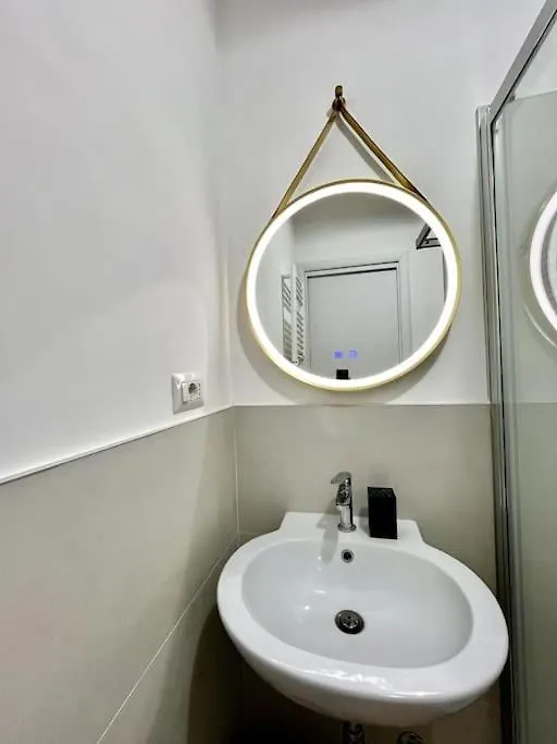 Pamphili Home - Un Angolo Di Pace Vicino Trastevere Rom 0*,