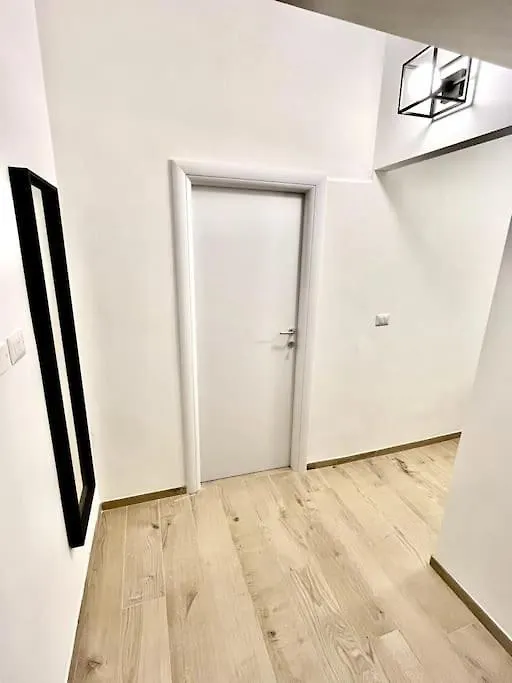 Pamphili Home - Un Angolo Di Pace Vicino Trastevere Rom Italien